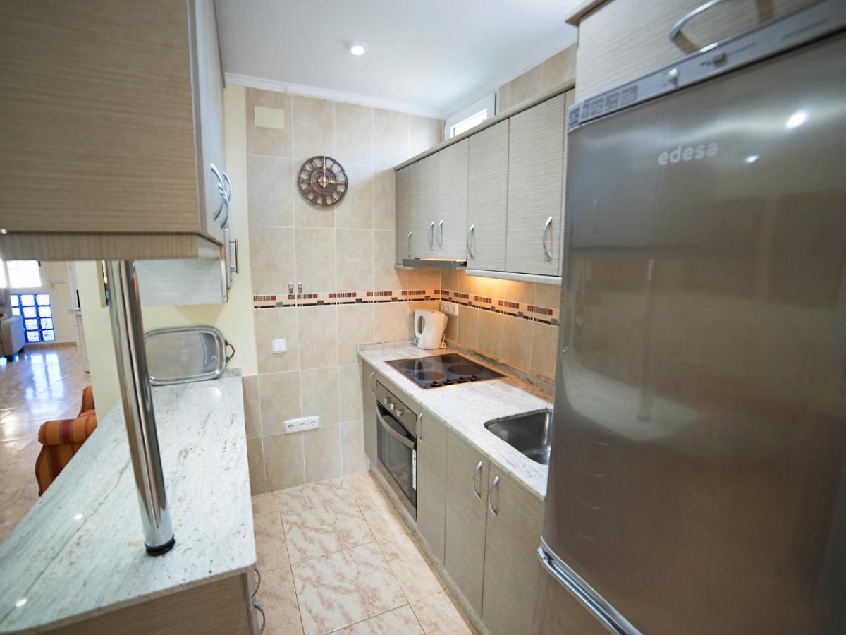 Holiday Home Happy Day By Interhome Guardamar del Segura Exterior photo