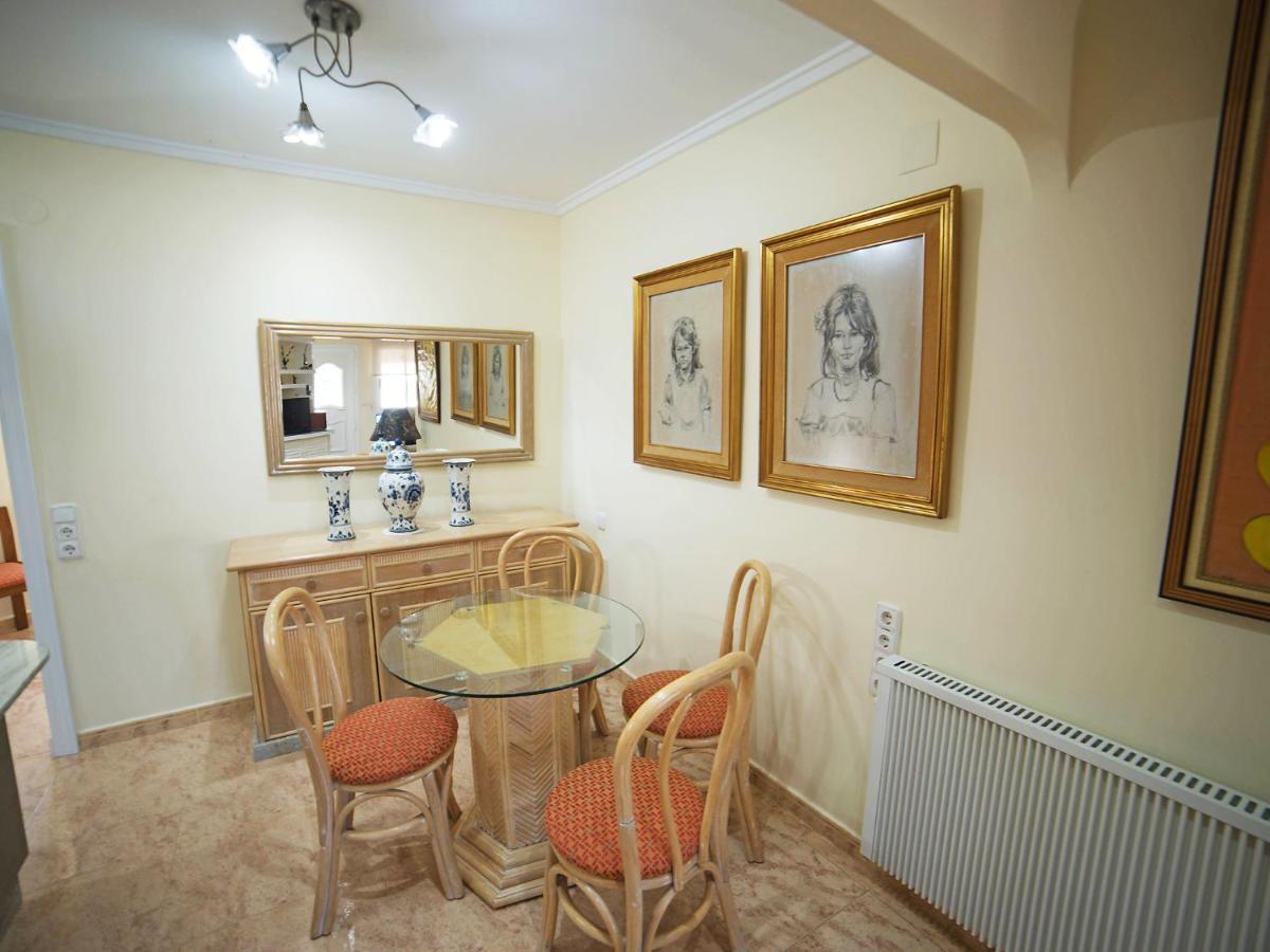 Holiday Home Happy Day By Interhome Guardamar del Segura Exterior photo